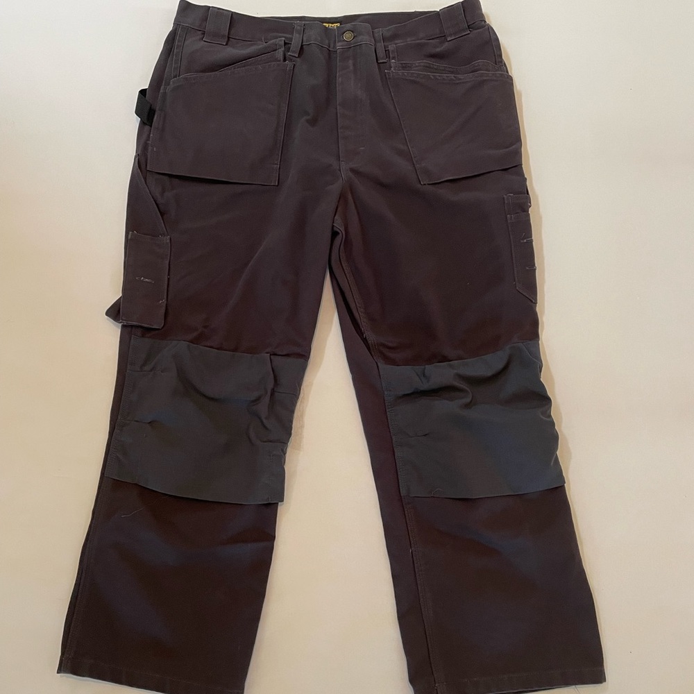 Men’s Blaklader Workwear Pants